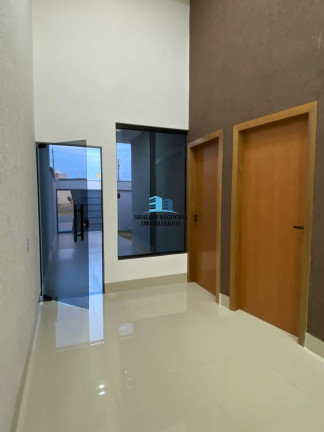 Imagem Casa com 3 Quartos à Venda, 100 m² em Santa Fé - Goiânia Imagem Casa com 3 Quartos à Venda, 100 m² em Santa Fé - Goiânia