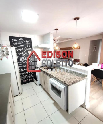 Imagem Apartamento com 3 Quartos à Venda, 85 m² em Jaraguá - Piracicaba Imagem Apartamento com 3 Quartos à Venda, 85 m² em Jaraguá - Piracicaba