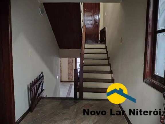 Imagem Casa de Condomínio com 3 Quartos à Venda, 200 m² em Sapê - Niterói Imagem Casa de Condomínio com 3 Quartos à Venda, 200 m² em Sapê - Niterói