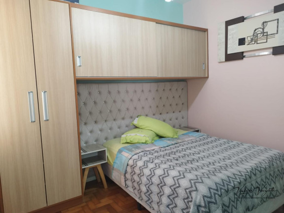 Imagem Apartamento com 2 Quartos para Temporada, 60 m² em Centro - Balneário Camboriú
