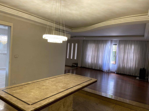 Imagem Casa com 4 Quartos à Venda, 307 m² em Bosque Da Saúde - São Paulo Imagem Casa com 4 Quartos à Venda, 307 m² em Bosque Da Saúde - São Paulo