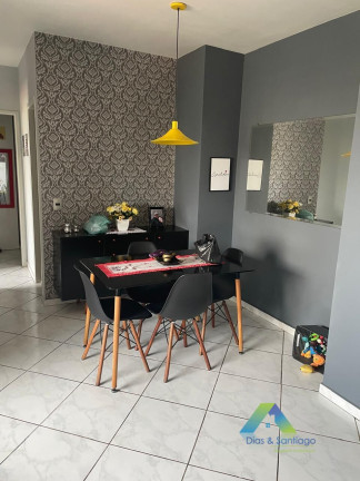 Apartamento com 2 Quartos à Venda, 55 m² em Vila Das Mercês - São Paulo