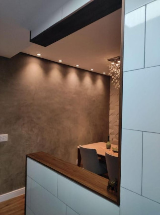 Imagem Apartamento com 2 Quartos à Venda, 63 m² em Rudge Ramos - São Bernardo Do Campo