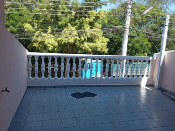 Imagem Casa com 4 Quartos à Venda, 20 m² em Jardim Altos De Santana - São José Dos Campos Imagem Casa com 4 Quartos à Venda, 20 m² em Jardim Altos De Santana - São José Dos Campos