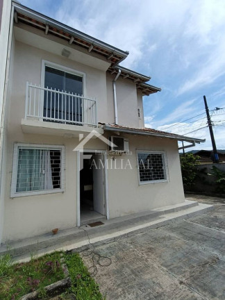 Imagem Casa com 3 Quartos à Venda, 91 m² em Iririú - Joinville