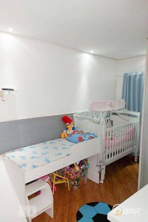 Imagem Sobrado com 2 Quartos à Venda, 70 m² em Vila Formosa - São Paulo