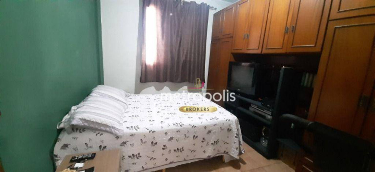 Imagem Apartamento com 3 Quartos à Venda, 85 m² em Osvaldo Cruz - São Caetano Do Sul Imagem Apartamento com 3 Quartos à Venda, 85 m² em Osvaldo Cruz - São Caetano Do Sul