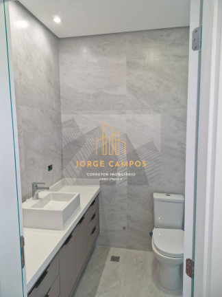 Imagem Casa com 5 Quartos à Venda, 530 m² em Condomínio Residencial Alphaville Ii - São José Dos Campos Imagem Casa com 5 Quartos à Venda, 530 m² em Condomínio Residencial Alphaville Ii - São José Dos Campos