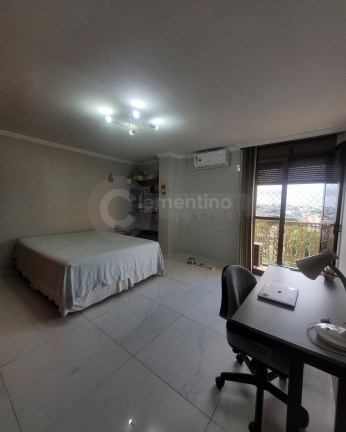 Imagem Apartamento com 5 Quartos à Venda, 250 m² em Centro - Manaus Imagem Apartamento com 5 Quartos à Venda, 250 m² em Centro - Manaus