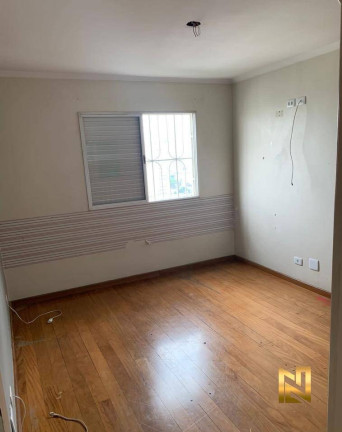 Imagem Apartamento com 3 Quartos à Venda, 128 m² em Vila Gomes Cardim - São Paulo