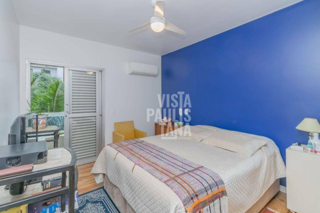 Imagem Apartamento com 4 Quartos à Venda, 200 m² em Paraíso - São Paulo Imagem Apartamento com 4 Quartos à Venda, 200 m² em Paraíso - São Paulo