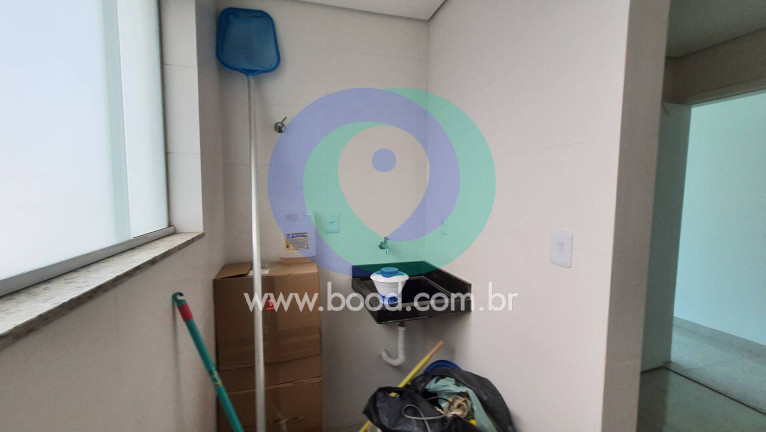 Imagem Casa com 2 Quartos à Venda, 100 m² em Campo Grande - Santos Imagem Casa com 2 Quartos à Venda, 100 m² em Campo Grande - Santos