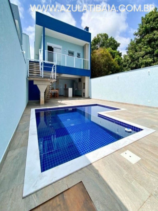 Imagem Casa com 3 Quartos à Venda, 270 m² em Jardim Dos Pinheiros - Atibaia Imagem Casa com 3 Quartos à Venda, 270 m² em Jardim Dos Pinheiros - Atibaia