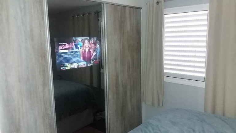 Apartamento com 3 Quartos à Venda, 81 m² em Centro - Diadema