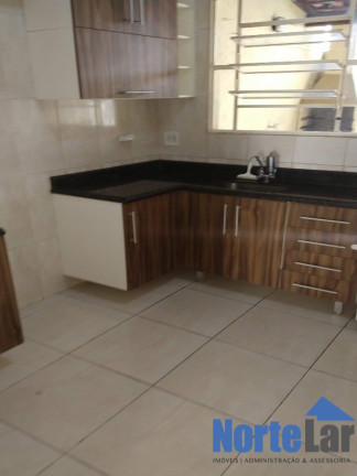 Sobrado com 2 Quartos à Venda, 70 m² em Jaraguá - São Paulo