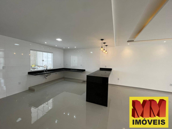 Imagem Casa de Condomínio com 3 Quartos à Venda, 180 m² em São Mateus - São Pedro Da Aldeia Imagem Casa de Condomínio com 3 Quartos à Venda, 180 m² em São Mateus - São Pedro Da Aldeia