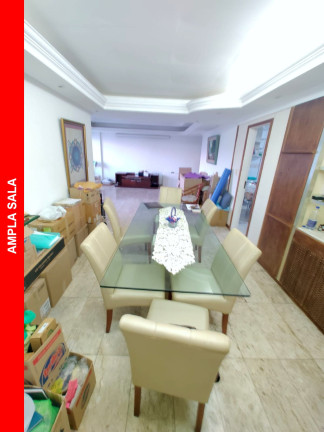 Imagem Apartamento com 4 Quartos à Venda, 248 m² em Pituba - Salvador Imagem Apartamento com 4 Quartos à Venda, 248 m² em Pituba - Salvador
