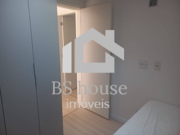 Imagem Apartamento com 2 Quartos para Alugar, 60 m² em Vila Alpina - Santo André Imagem Apartamento com 2 Quartos para Alugar, 60 m² em Vila Alpina - Santo André