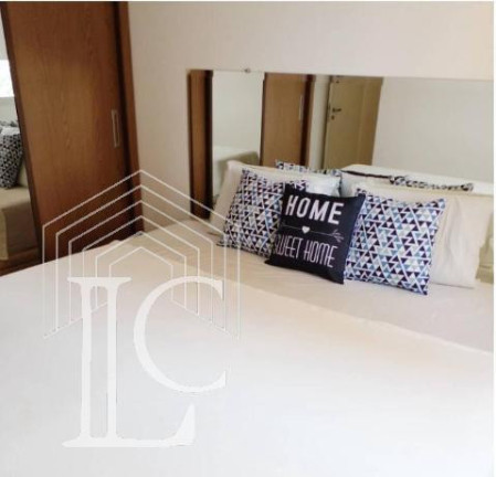 Imagem Apartamento com 2 Quartos para Alugar, 60 m² em Interlagos - São Paulo Imagem Apartamento com 2 Quartos para Alugar, 60 m² em Interlagos - São Paulo