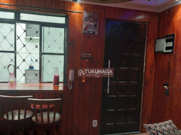 Imagem Apartamento com 2 Quartos à Venda, 47 m² em Jardim Flor Da Montanha - Guarulhos Imagem Apartamento com 2 Quartos à Venda, 47 m² em Jardim Flor Da Montanha - Guarulhos