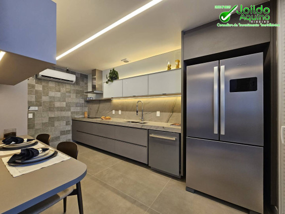 Imagem Apartamento com 3 Quartos à Venda, 174 m² em Aldeota - Fortaleza