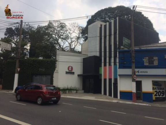 Imagem Sala Comercial à Venda, 300 m² em Brooklin - São Paulo