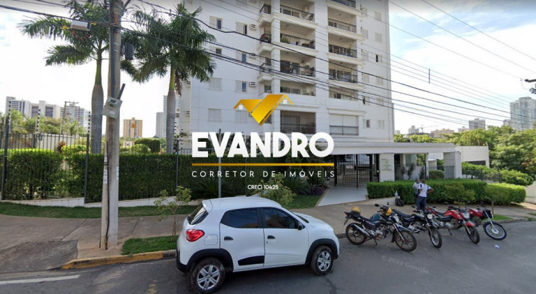 Imagem Apartamento com 3 Quartos à Venda, 119 m² em Bosque Da Saúde - Cuiabá Imagem Apartamento com 3 Quartos à Venda, 119 m² em Bosque Da Saúde - Cuiabá