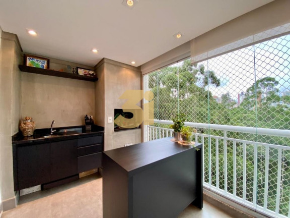 Imagem Apartamento com 3 Quartos à Venda, 138 m² em Vila Andrade - São Paulo Imagem Apartamento com 3 Quartos à Venda, 138 m² em Vila Andrade - São Paulo
