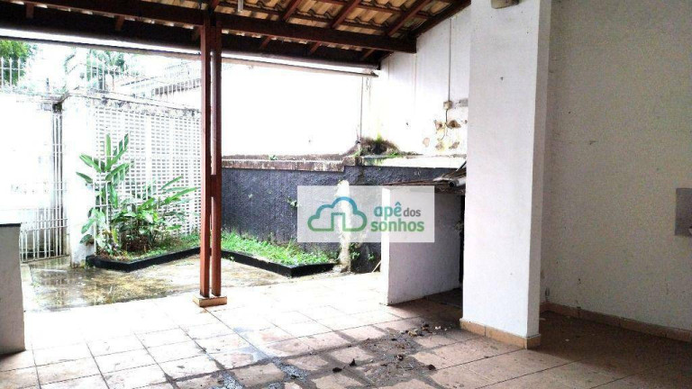 Imagem Casa com 3 Quartos à Venda, 353 m² em Sumaré - São Paulo Imagem Casa com 3 Quartos à Venda, 353 m² em Sumaré - São Paulo