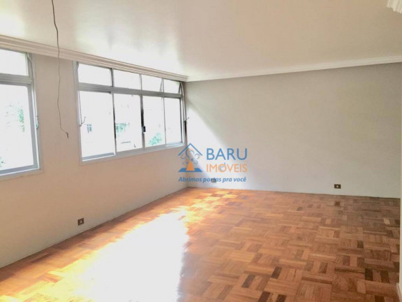 Imagem Apartamento com 3 Quartos à Venda, 256 m² em Higienópolis - São Paulo Imagem Apartamento com 3 Quartos à Venda, 256 m² em Higienópolis - São Paulo