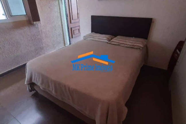 Imagem Casa com 2 Quartos à Venda, 125 m² em Umuarama - Osasco Imagem Casa com 2 Quartos à Venda, 125 m² em Umuarama - Osasco
