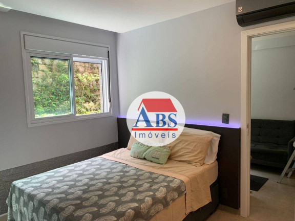 Imagem Apartamento com 1 Quarto à Venda, 42 m² em Marapé - Santos Imagem Apartamento com 1 Quarto à Venda, 42 m² em Marapé - Santos