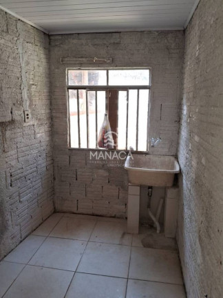 Imagem Casa com 2 Quartos à Venda, 60 m² em São Cristóvão - Barra Velha
