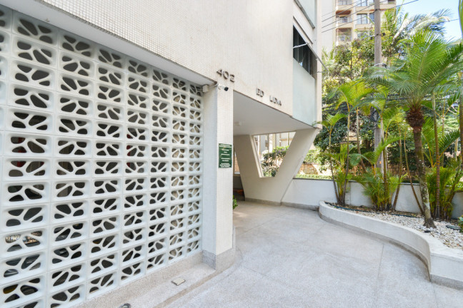 Imagem Imóvel com 2 Quartos à Venda, 107 m² em Jardim Paulista - São Paulo Imagem Imóvel com 2 Quartos à Venda, 107 m² em Jardim Paulista - São Paulo