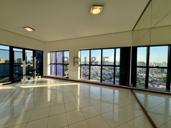 Imagem Apartamento com 2 Quartos à Venda ou Locação, 149 m² em Santo Amaro - São Paulo