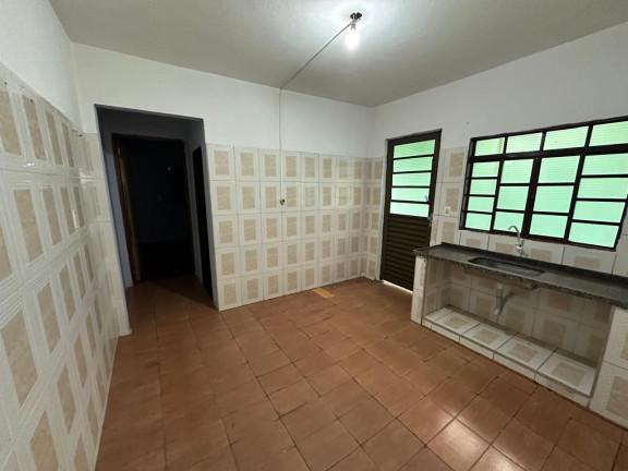 Imagem Casa com 2 Quartos à Venda, 60 m² em Jardim Rosa Garcia - Tatuí Imagem Casa com 2 Quartos à Venda, 60 m² em Jardim Rosa Garcia - Tatuí