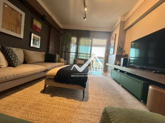 Imagem Apartamento com 2 Quartos à Venda, 135 m² em Ponta Da Praia - Santos Imagem Apartamento com 2 Quartos à Venda, 135 m² em Ponta Da Praia - Santos