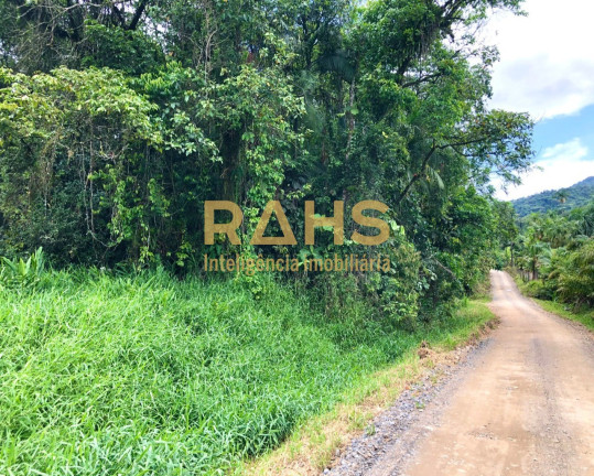 Imagem Terreno à Venda, 245.278 m² em Rio Bonito (pirabeiraba) - Joinville