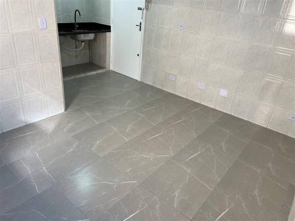 Imagem Kitnet à Venda, 18 m² em Ocian - Praia Grande Imagem Kitnet à Venda, 18 m² em Ocian - Praia Grande