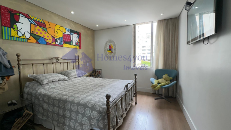 Imagem Apartamento com 2 Quartos à Venda, 112 m² em Jardim Paulista - São Paulo