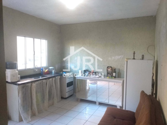 Imagem Casa com 1 Quarto à Venda, 125 m² em Alto Da Boa Vista - Mauá Imagem Casa com 1 Quarto à Venda, 125 m² em Alto Da Boa Vista - Mauá