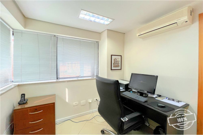 Imagem Sala Comercial à Venda,  em Aclimação - São Paulo