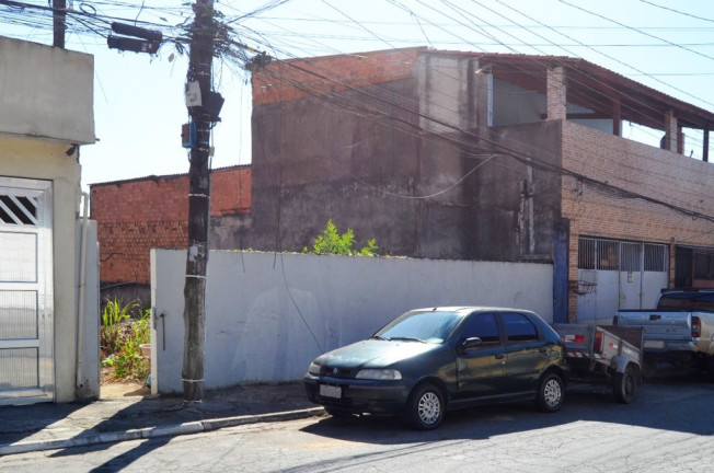 Imagem Terreno à Venda, 250 m² em Jardim Almeida Prado - São Paulo Imagem Terreno à Venda, 250 m² em Jardim Almeida Prado - São Paulo