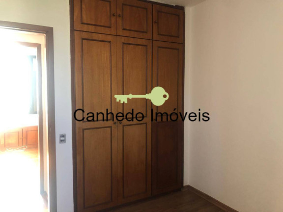 Imagem Apartamento com 3 Quartos à Venda, 107 m² em Campo Belo - São Paulo Imagem Apartamento com 3 Quartos à Venda, 107 m² em Campo Belo - São Paulo