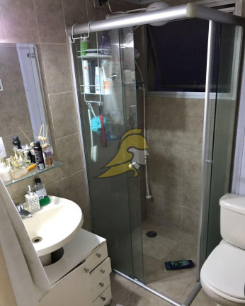 Imagem Apartamento com 3 Quartos à Venda, 64 m² em Jardim Das Vertentes - São Paulo