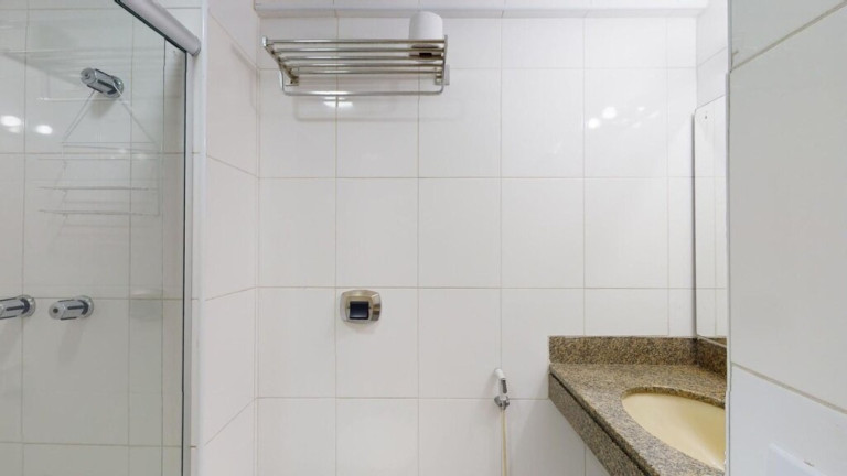 Imagem Apartamento com 1 Quarto à Venda, 43 m² em Jardim Paulista - São Paulo
