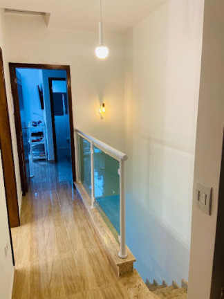 Imagem Imóvel com 3 Quartos à Venda, 180 m² em Horto Florestal - São Paulo