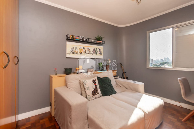 Imagem Apartamento com 3 Quartos à Venda, 92 m² em Vila Ipojuca - São Paulo