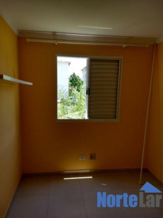 Imagem Apartamento com 3 Quartos à Venda, 67 m² em Vila Jaraguá - São Paulo Imagem Apartamento com 3 Quartos à Venda, 67 m² em Vila Jaraguá - São Paulo