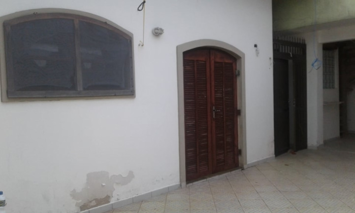 Imagem Casa com 4 Quartos à Venda, 160 m² em Cibratel I - Itanhaém Imagem Casa com 4 Quartos à Venda, 160 m² em Cibratel I - Itanhaém